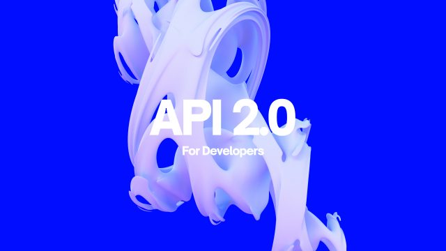 Introducing Mubert API 2.0 — Mubert