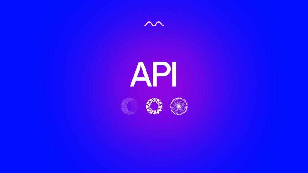 Mubert API