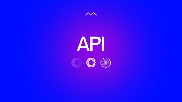 Mubert API — Make your app sound great — Mubert