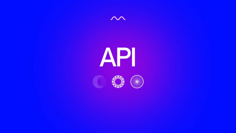 Mubert API — Make your app sound great