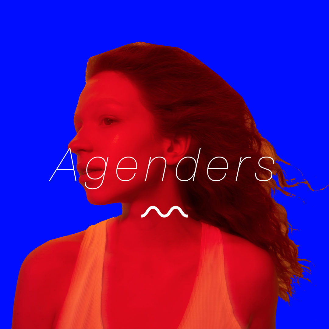 Agenders — Fifteen Musicians on the Importance of Gender (If Any) in Artwork and Life — Mubert Blog