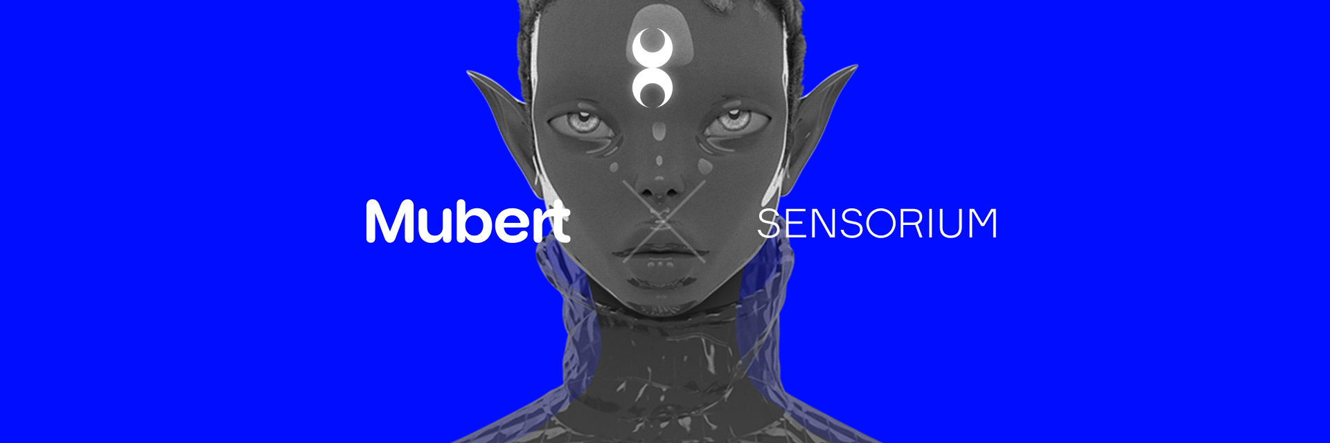 Mubert x Sensorium: next night AI DJ gonna save my life â€” Mubert Blog