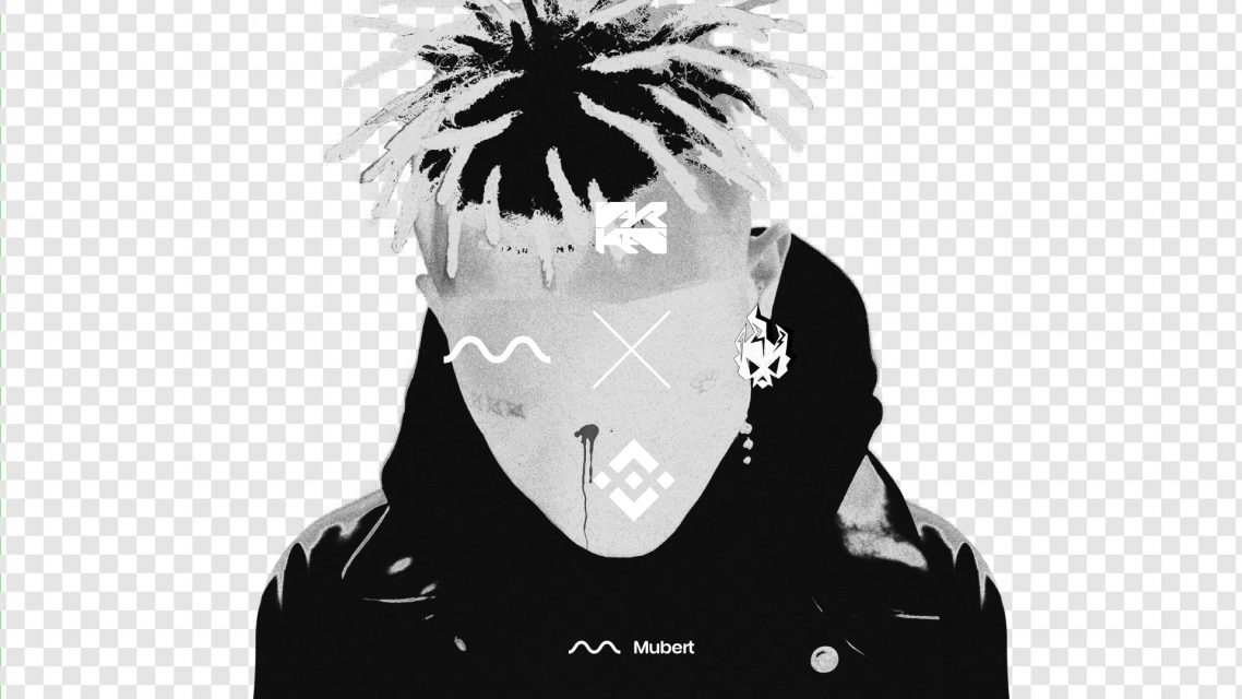 #LJ #ASMR #NFT #AI — 5 tokens are now available on the Binance platform — Mubert