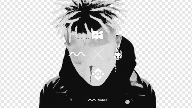 #LJ #ASMR #NFT #AI — 5 tokens are now available on the Binance platform — Mubert