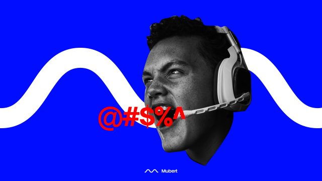 Twitch Streamers Under Fire For Copyrighted Music Use - How Can You Keep Your Channel Safe? — Mubert