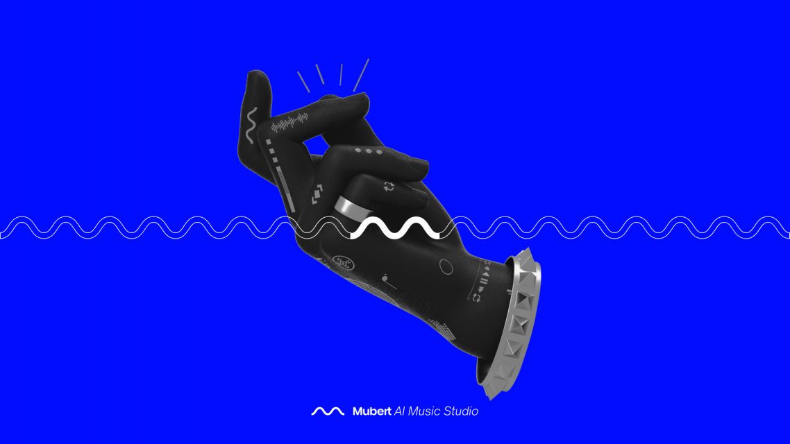 The Wire: Open Call for Musicians — Mubert