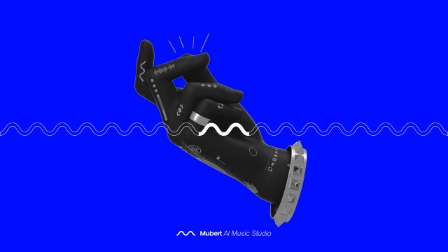 The Wire: Open Call for Musicians — Mubert