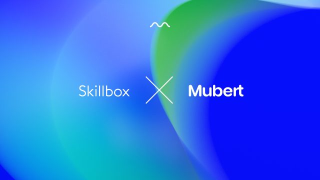 After watching our Skillbox course, you will know how to make money from creating samples — Mubert