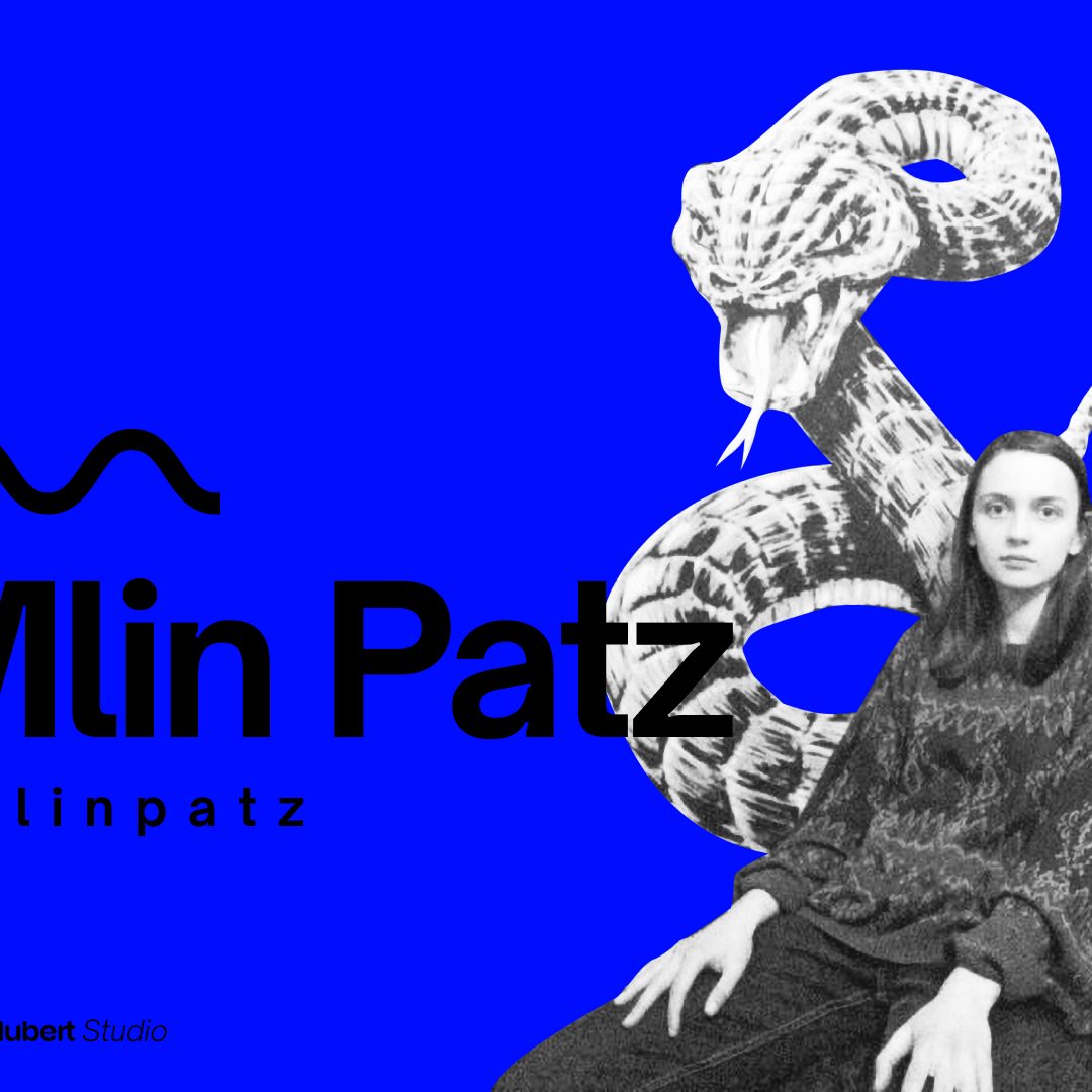 Mubert Artist: Mlin Patz — Mubert Blog