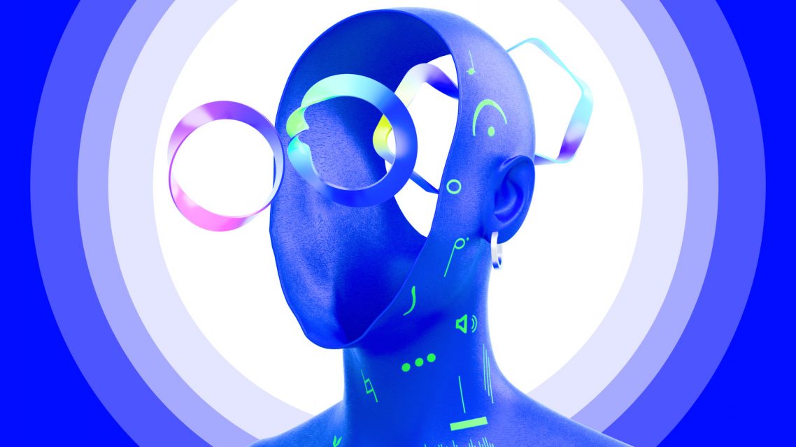 Taking creativity one step further — Mubert