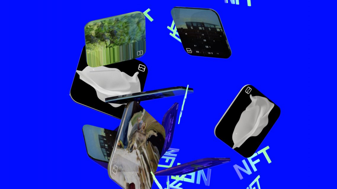 Open Call through the eyes of the winners — Mubert