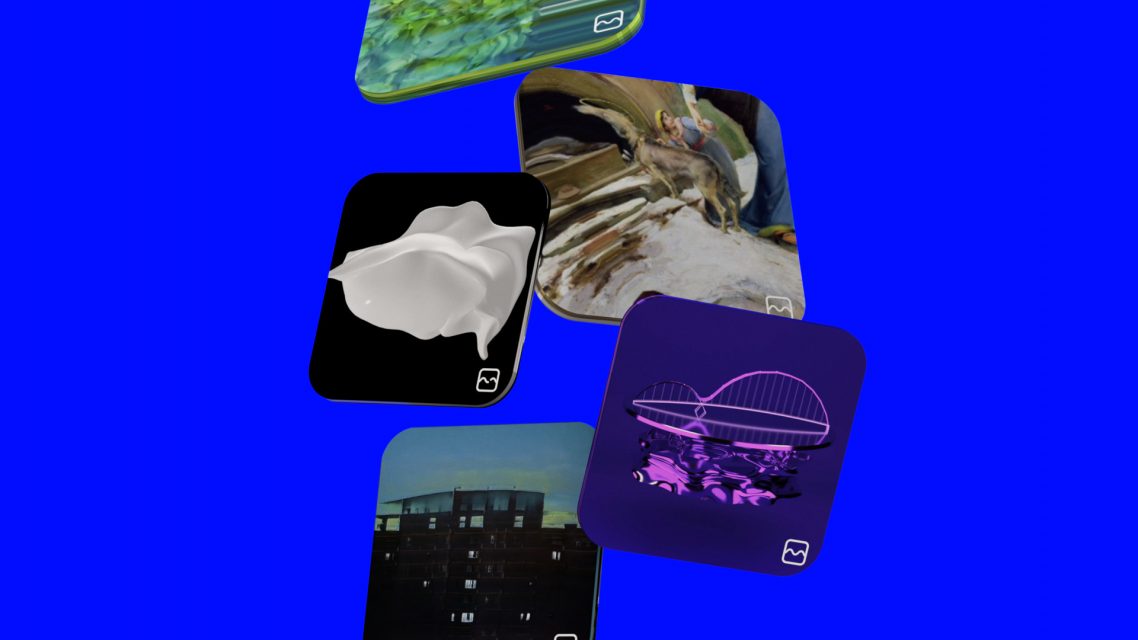 Mubert prepares its first NFT collection with Open Call winners — Mubert