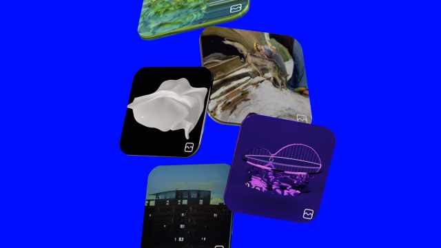 Mubert prepares its first NFT collection with Open Call winners — Mubert