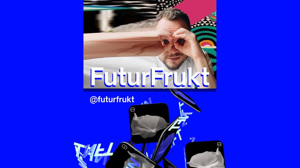 Mubert Open Call FuturFrukt