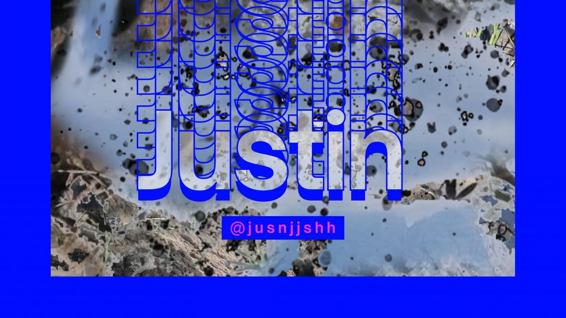 Mubert Artist: Justin — Mubert