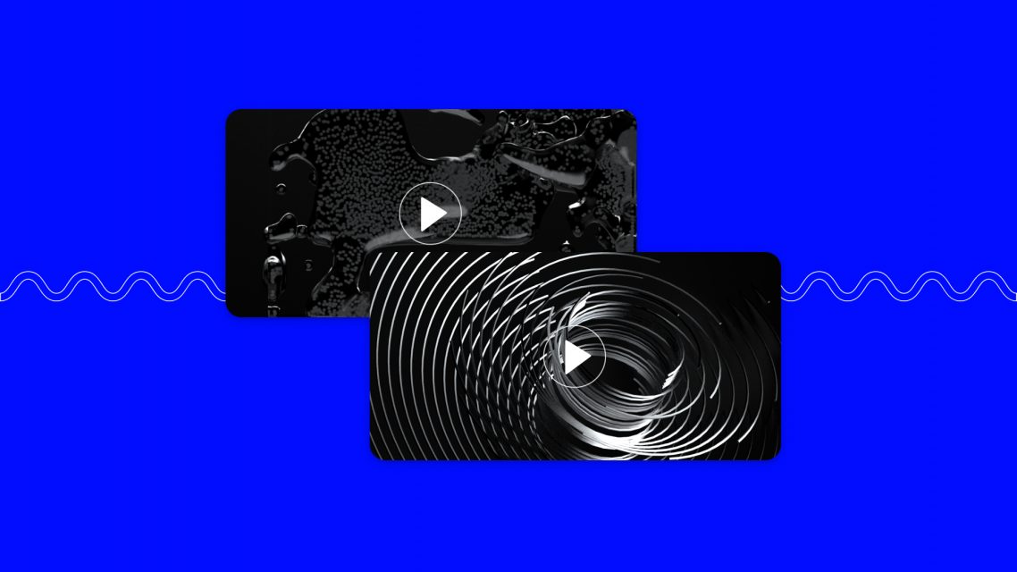 Evolution of Content — Mubert