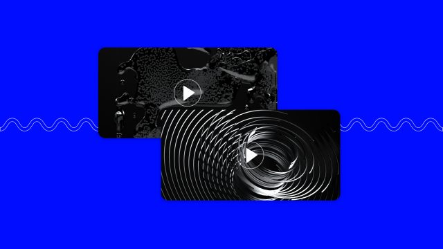 Evolution of Content — Mubert