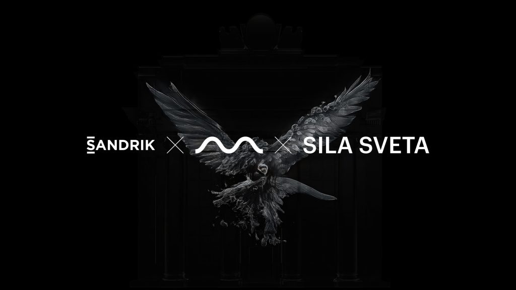 Mubert & Sila Sveta collaboration