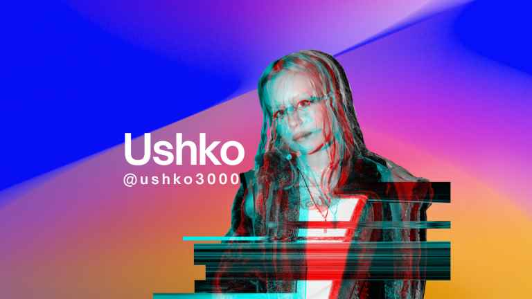Mubert Artista: Ushko