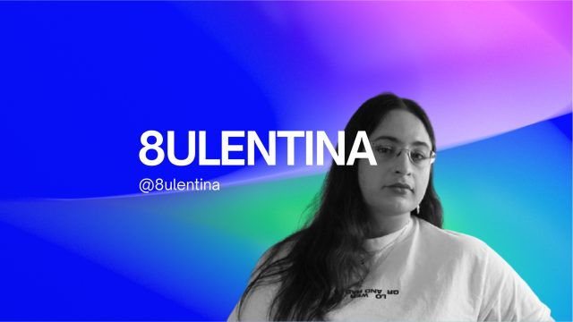 Mubert Artist: 8ULENTINA — Mubert