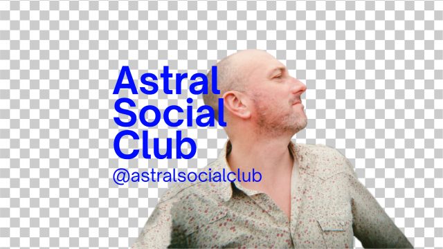 Mubert Artist: Astral Social Club — Mubert