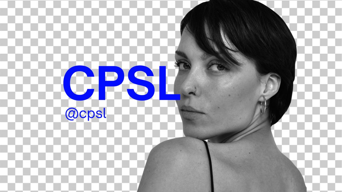 Mubert Artist: CPSL — Mubert