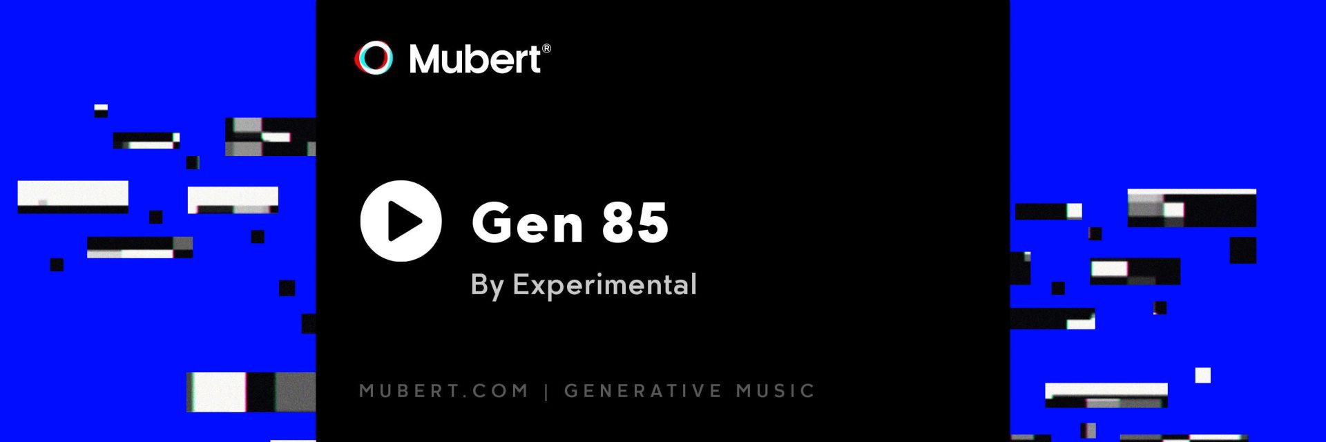 GEN 85. Students of the Art and Design School have created an experimental music generator â€” Mubert Blog