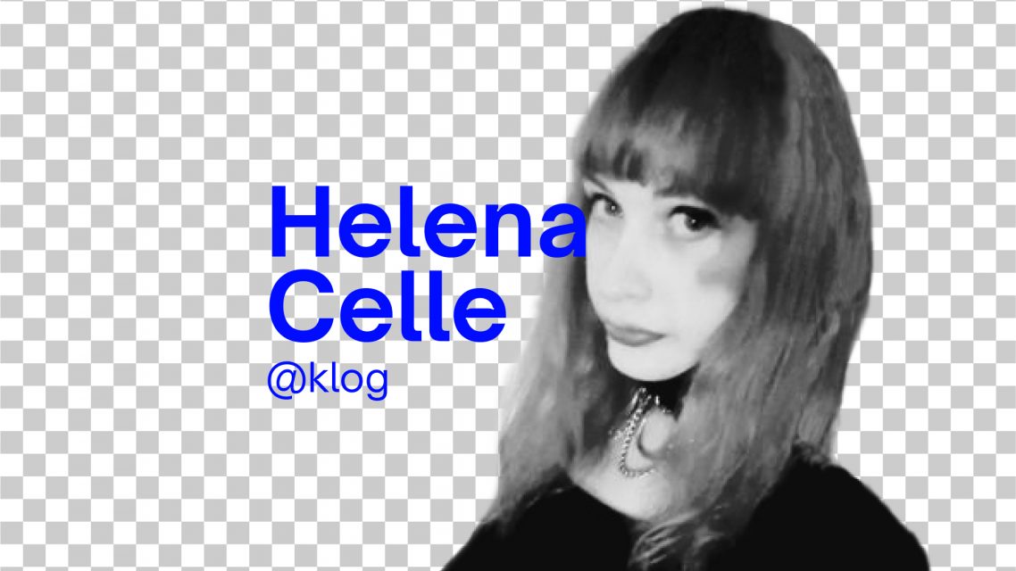 Mubert Artist: Helena Celle — Mubert