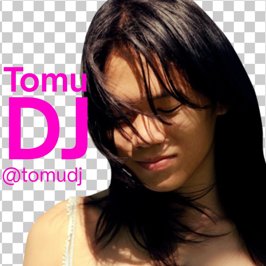 Mubert Artist: Tomu DJ — Mubert Blog