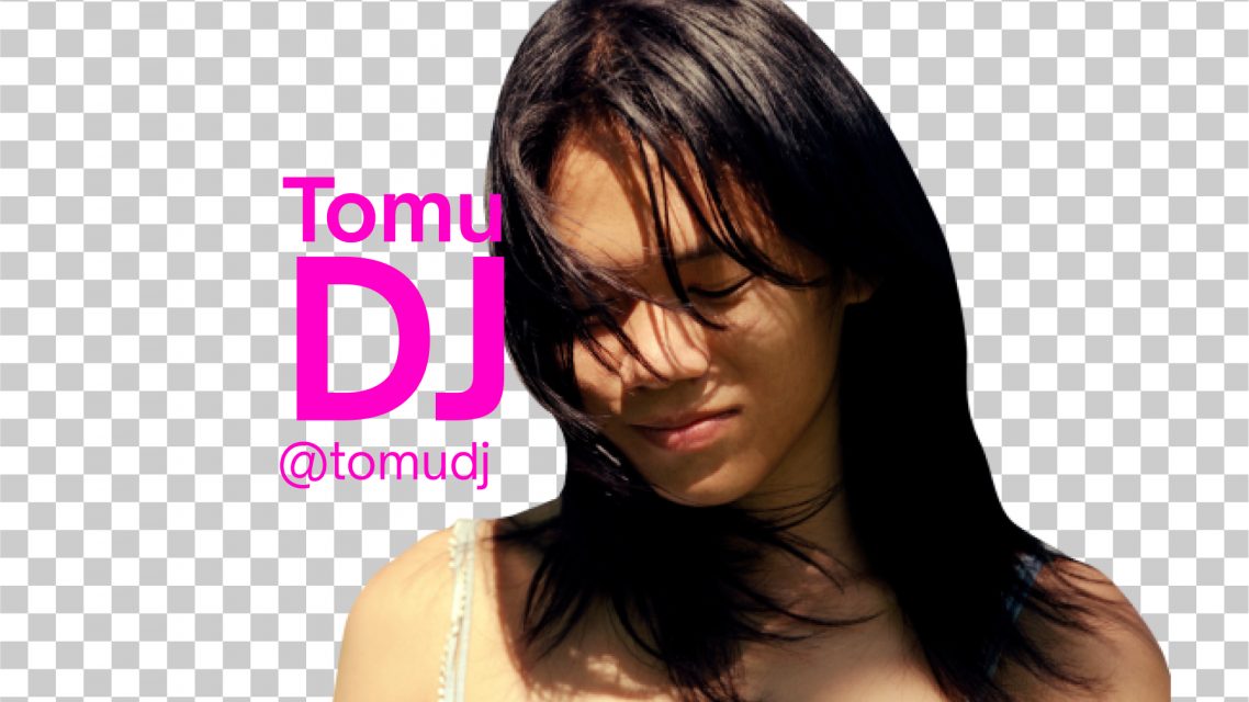 Mubert Artist: Tomu DJ — Mubert