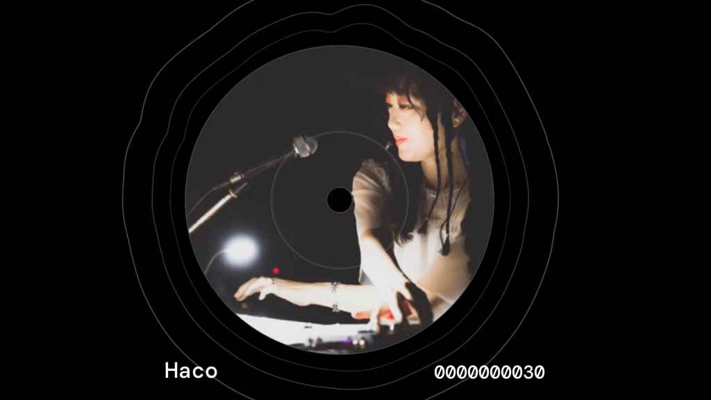 Mubert Artist Haco