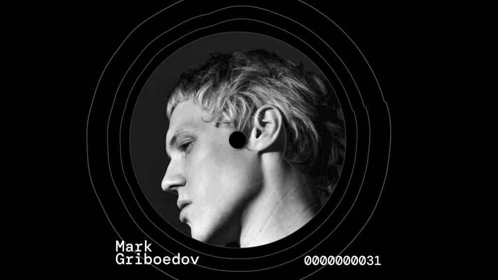 Mark Griboedov