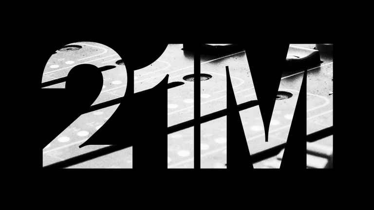 Mubert Celebrates Monumental 2021 Results: 21 Million AI-Generated Tracks