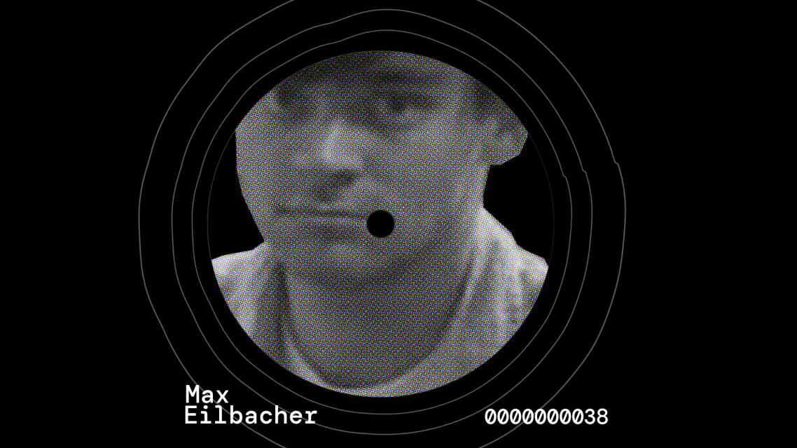 Mubert Artist: Max Eilbacher — Mubert