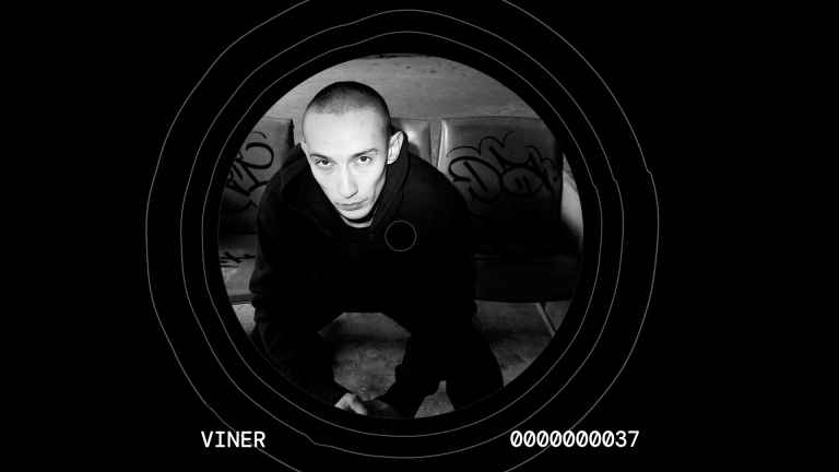 Mubert Künstler Viner