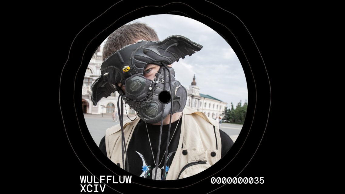 Mubert Artist: Wulffluw XCIV — Mubert