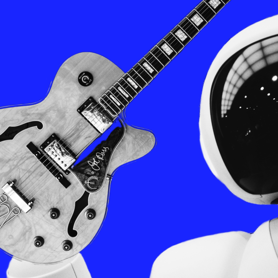 How New AI Music Generators Empower the Music Industry — MUBERT | Blog