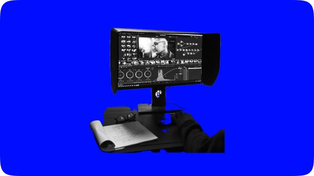 Mubert and Picsart are breaking the silence — Mubert