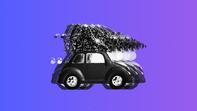 How AI Christmas Music Can Help Your Holiday Brand Content Stand Out and Make Your Campaigns Better — Mubert