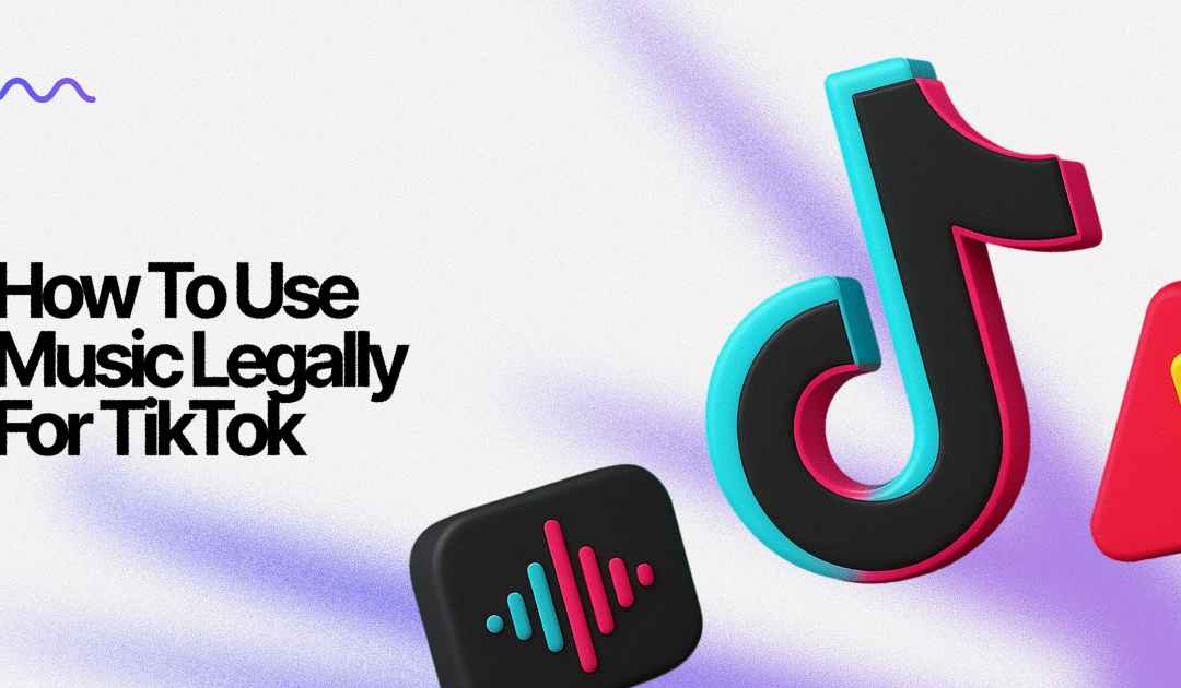 How to Use Music Legally for TikTok — MUBERT | Blog