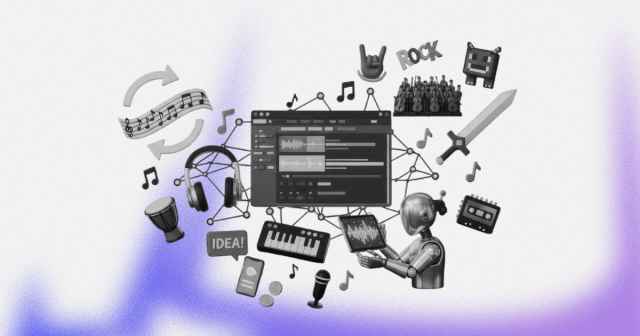 Creating Video Game Music: TOP Beginner Tips — Mubert