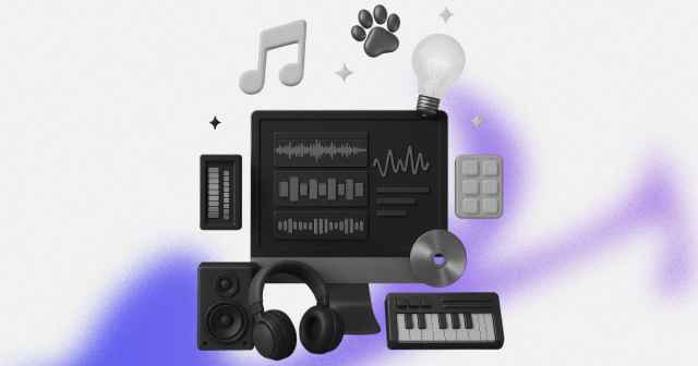 How to Make EDM: Essential Tips for Producing Your Track — Mubert