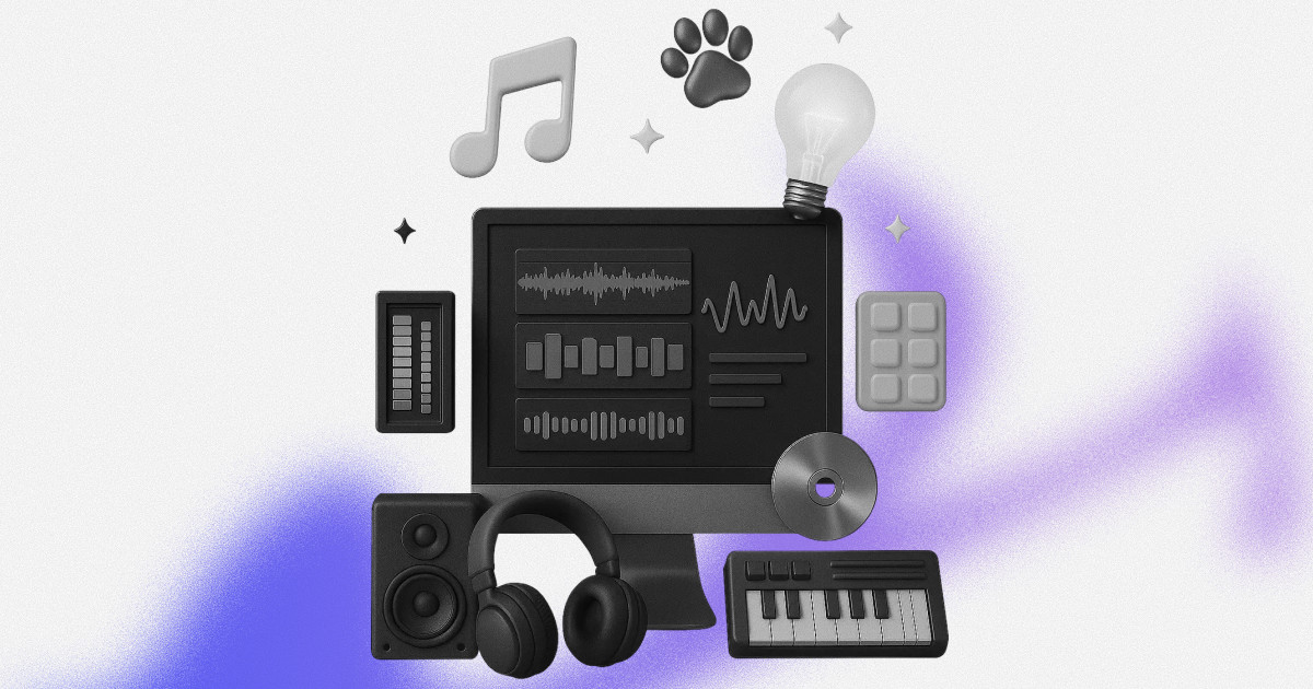 How to Make EDM: Essential Tips for Producing Your Track — Mubert