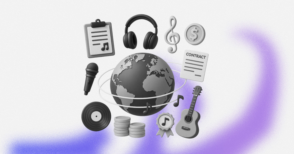 What is Royalty-free Music and is it Free? — Mubert