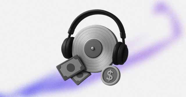 Types of Royalties in Music Publishing Explained — Mubert