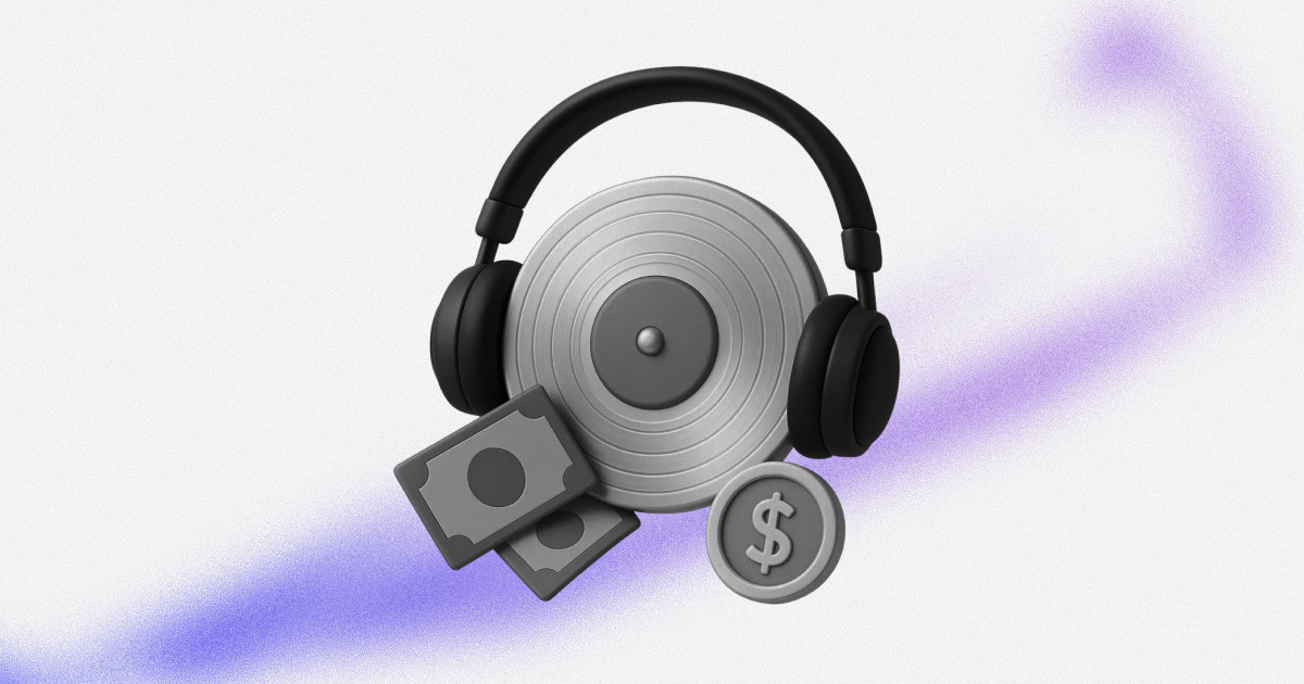 Types of Royalties in Music Publishing Explained — Mubert