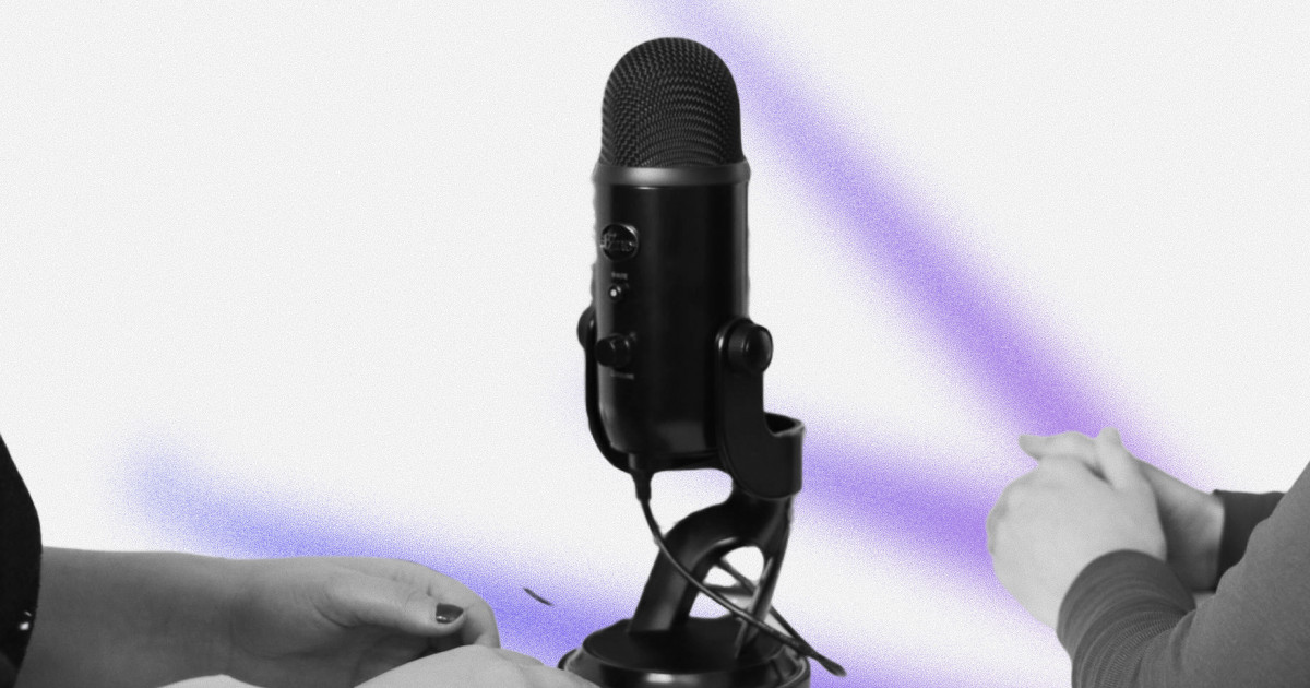 Best Places to Get Royalty-free Music for Your Podcast — Mubert