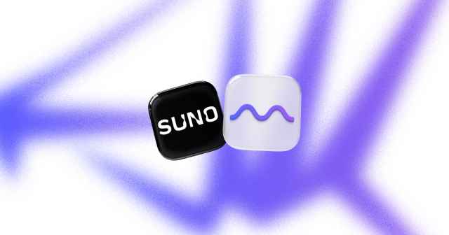Mubert vs Suno: Which AI Music Generator Is Better in 2026?  — Mubert