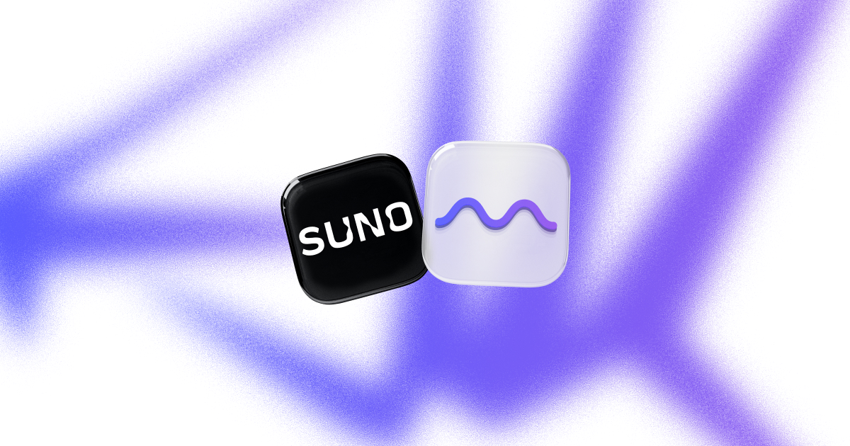Mubert vs Suno: Which AI Music Generator Is Better in 2026?  — Mubert
