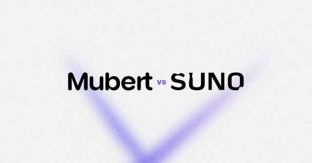 Mubert vs Suno: 7 Surprising Differences Creators Need — Mubert